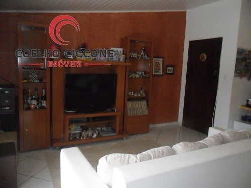 Imagem 15 de 15 de Compre Apartamento Cobertura Em Santa Maria - V-378