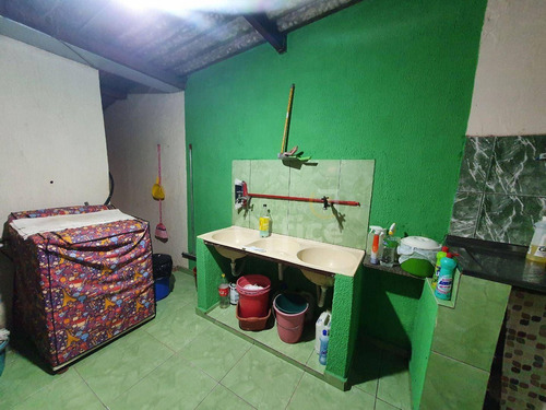 Imagem 9 de 13 de Casa À Venda, 160 M² Por R$ 160.000,00 - Conjunto Habitacional Vila União - Anápolis/go - Ca0800