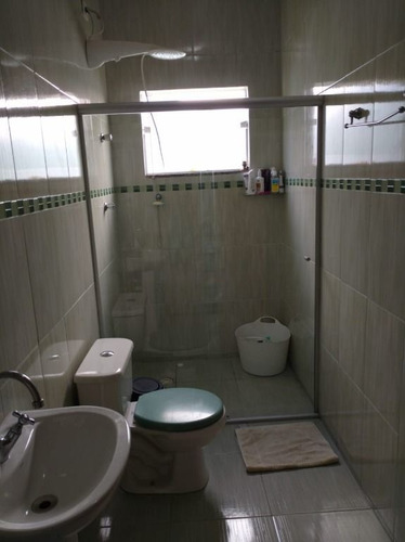 Imagem 5 de 19 de Casa Com 2 Dormitórios À Venda, 69 M² Por R$ 315.000,00 - Residencial Colinas Do Aruã - Mogi Das Cruzes/sp - Ca0731