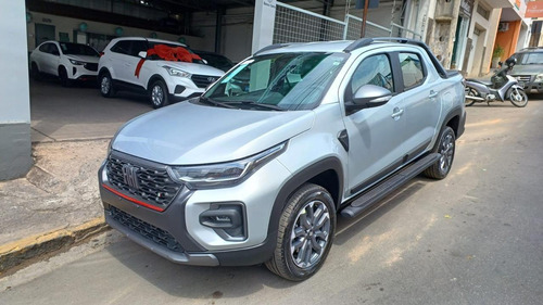 Fiat Strada Ultra 1.0 Turbo Flex