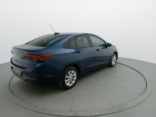Chevrolet Onix 1.0 TURBO FLEX PLUS LTZ AUTOMÁTICO