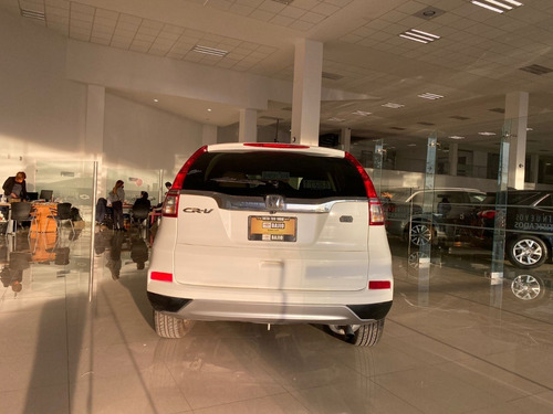 Imagen 6 de 14 de Honda Cr-v 2015