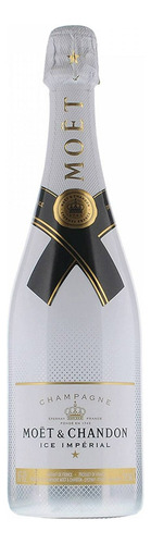 Champagne Moet Chandon Ice Imp 1500ml