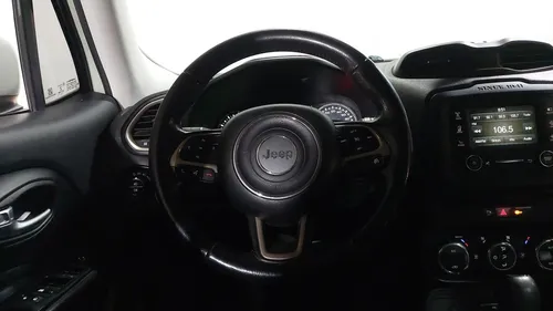 Jeep Renegade 1.8 LATITUDE AUTO
