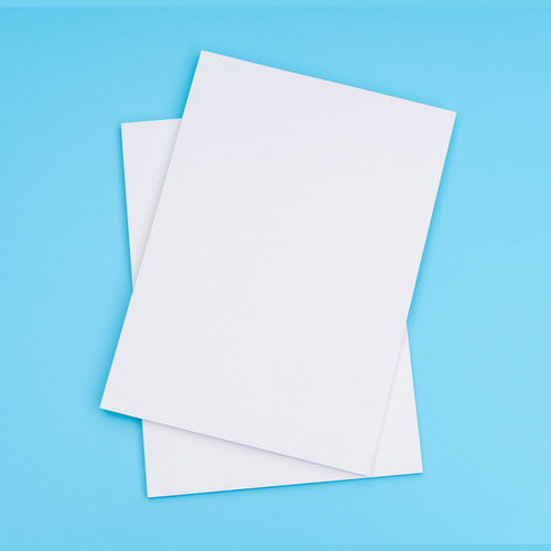 Caixa Folha Sulfite A3 90gr 297x420 Chamex 2500 Folhas