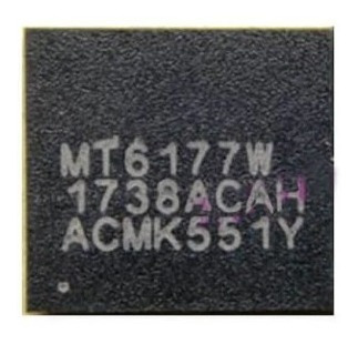 Mt6177w Ic Rf Transceiver