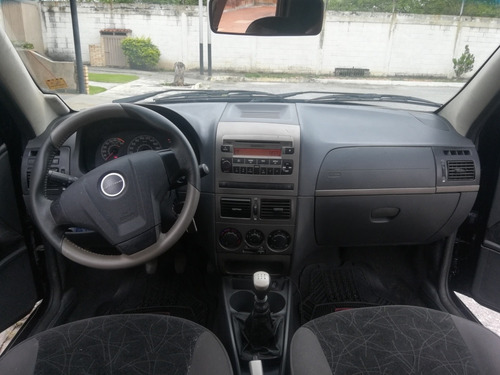 Imagen 8 de 9 de Dodge Forza 1.4