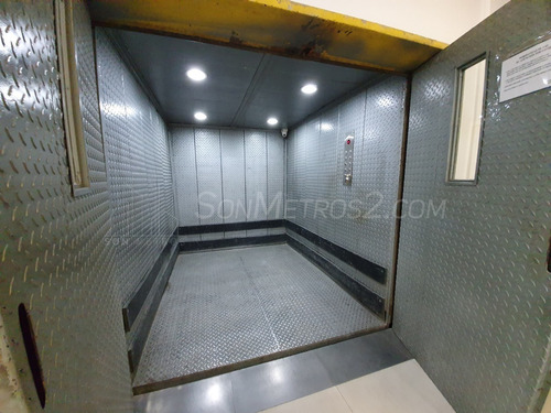 Local Oficina Deposito Venta Financiada Boleita Norte 300 Mts2 Sonmetros2