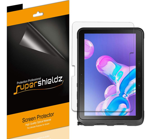 Pantalla Para Samsung Galaxy Tab Active Pro (sm-t547) (3