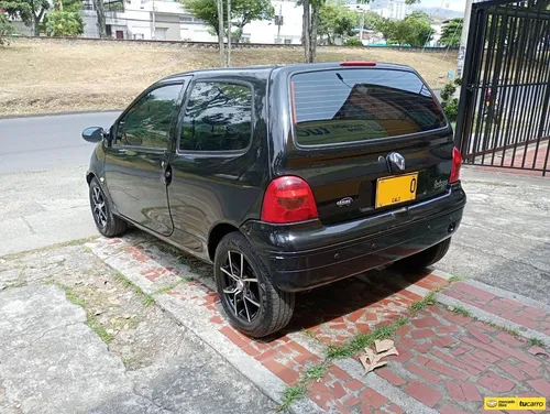 Renault Twingo 1.2 Access