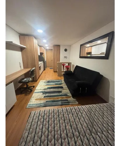 Venta Apartaestudio Chia