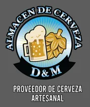 Comprar Alquiler De Choperas Cerveza Artesanal D&m