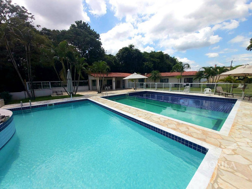 Imagem 24 de 30 de Terreno No Condomínio Villa Verona - Cajuru Do Sul - Sorocaba - Plano - 720,00 M² De Área Total - Te0065
