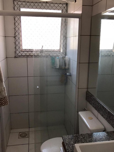 Imagem 13 de 13 de Apartamento À Venda, 60 M² Por R$ 309.000,00 - Horto - Teresina/pi - Pi - Ap0045_fire