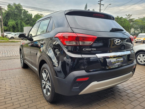 Imagem 11 de 15 de Hyundai Creta Prestige 2017