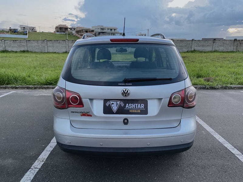 Imagem 5 de 7 de Volkswagen Spacecross 1.6 Mi 8v 2009