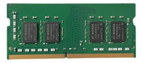 Memoria Ram Hana Electronics 4gb Ddr4 3200mhz Original