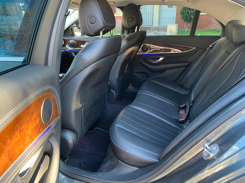 Mercedes-benz Clase E E 300 Nafta