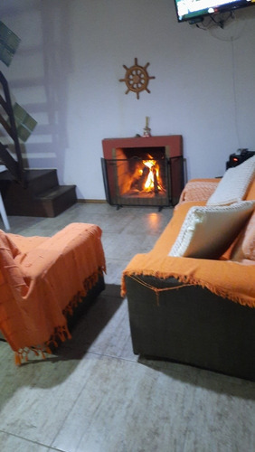 Casa En Alquiler Temporada En Barra De Chuí Brasil