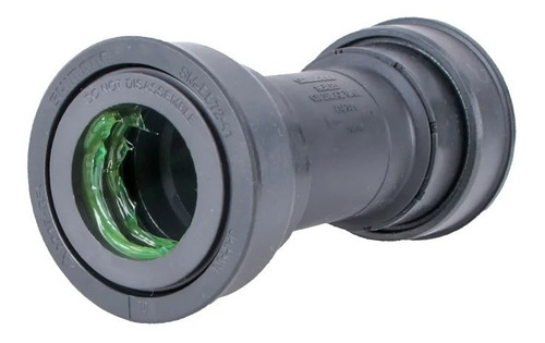 Imagen 4 de 6 de Shimano Eje Central Pedalier Sm-bb72-41b / 86.5mm - 68mm