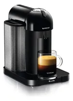 Comprar Cafetera Y Cafetera Espresso Nespresso Vertuo De Breville