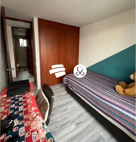Apartamento En Venta En Kennedy Occidental, Bogotá