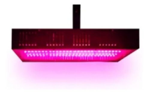 Imagen 3 de 6 de Armario Completo Indoor Extractor Led 200w Extractor Nuevo