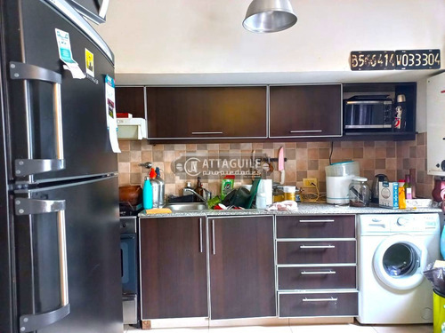 Imagen 5 de 11 de Departamento En Venta En Vicente López