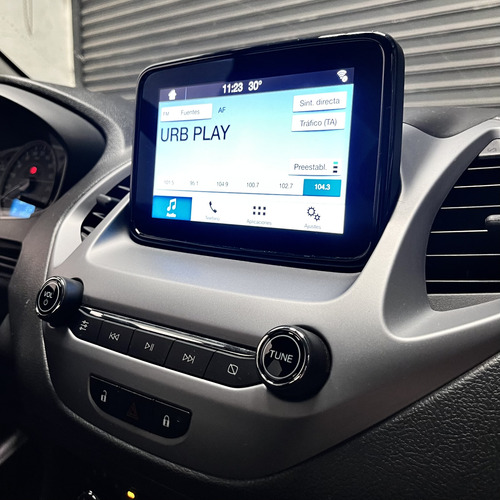 Ford Ka 1.5 Se At