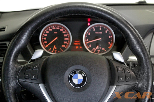Bmw X6 3.0 35i 4x4 Coupé 6 Cilindros 24v Gasolina 4p