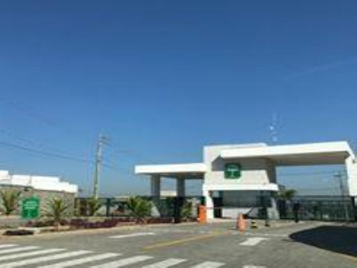 Imagem 1 de 1 de Terreno À Venda, 1000 M² Por R$ 220.000 - Condominio Solar Do Bosque - Sorocaba/sp - Te0153 - 67640827