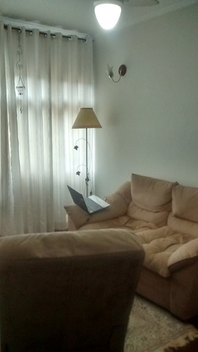 Imagem 1 de 13 de Apartamento Para Venda, 3 Dormitórios, Lapa De Baixo - São Paulo - 1098