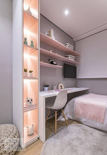 Imagem 7 de 19 de Studio À Venda, 35 M² Por R$ 492.185 - Brooklin - São Paulo/sp - Ap0710