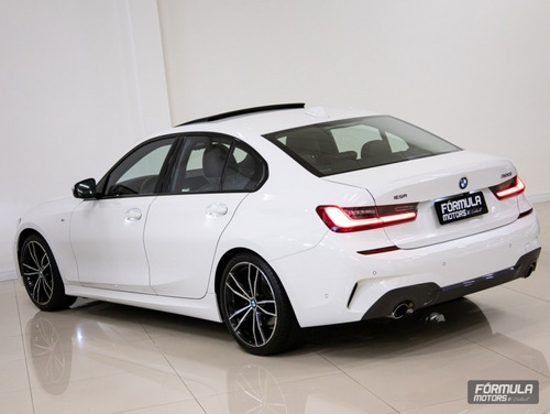 Imagem 3 de 15 de Bmw 320 Sport