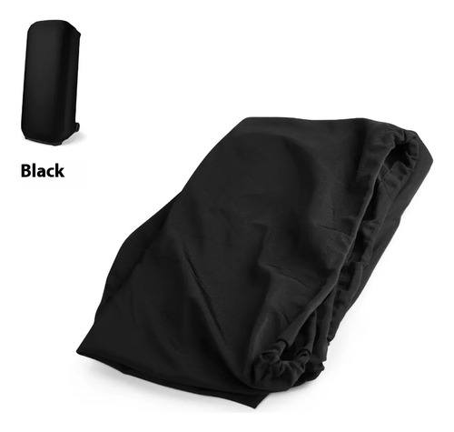 Para Jbl Partybox 710 Funda Guardapolvo De Lycra Negra