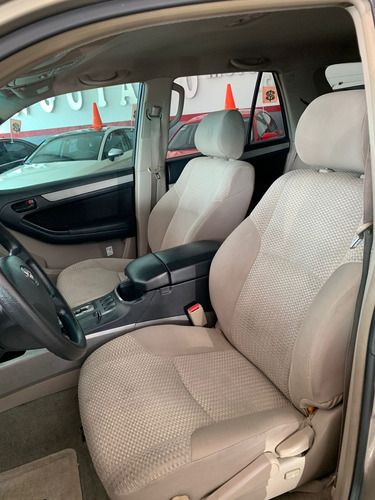 Toyota 4Runner Sr5 Aa Ee Cd Tela V6 2 Filas At