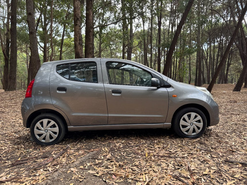 Suzuki Celerio Ga - Motorland Permuto / Financio