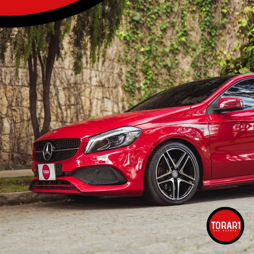 Mercedes-Benz Clase A 2.0 A 250 Sport