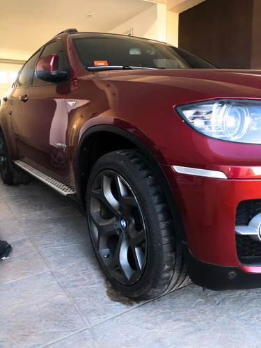 Bmw X6 3.0 Xdrive 35i Sportive 306cv 2011