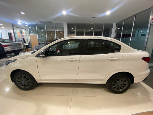 Fiat Cronos 1.3 Gse Drive Pack Plus