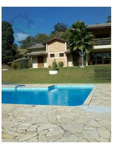 Imagem 2 de 30 de Sítio Com 4 Dorms, Serra Negra, Bom Jesus Dos Perdões - R$ 1.49 Mi, Cod: 2107 - V2107
