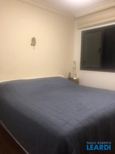 Imagem 8 de 11 de Apartamento - Brooklin - Sp - 574737