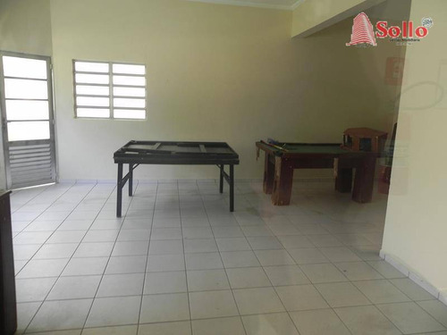 Imagem 17 de 20 de Apto Com 02 Dorms Próximo À Av. Timoteo Penteado - Vila Milton - Guarulhos/sp - Ap0252