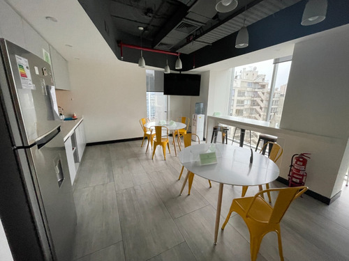 Imagen 16 de 19 de Planta Para Oficina, Vista Panorámica En El Mejor Sector!