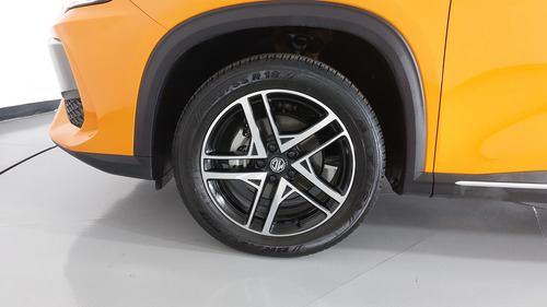 MG One 1.5 Style Cvt