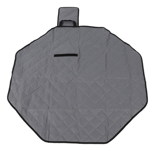 Almohadilla Grande Para Orinar Para Perros, Impermeable,