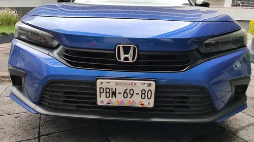 Honda Civic 2022