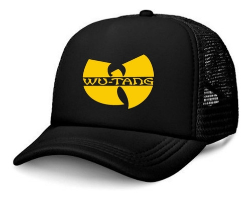 Gorra De Wu-tang Clan, Hip Hop