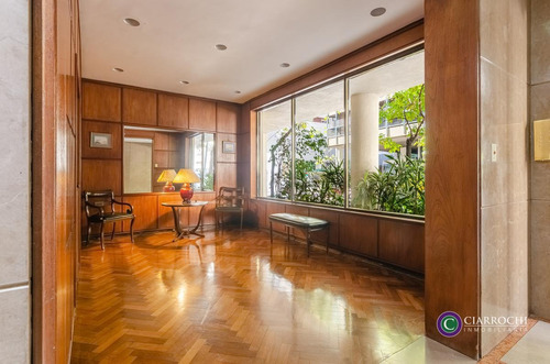 Imagen 19 de 25 de Recoleta Oficina Con 2 Patios Propios En Montevideo Y Posadas