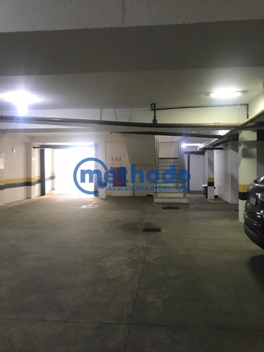 Sala Comercial Locação Mansões Santo Antonio Campinas Sp - Sa00030 - 68215085